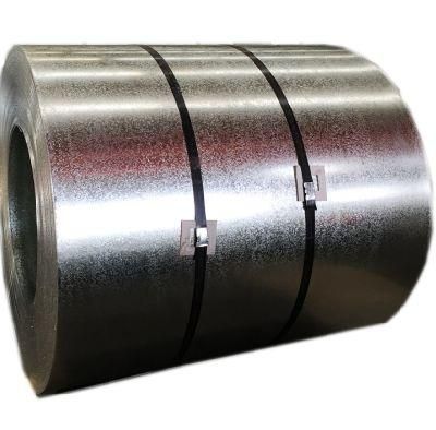Dx51d Z200 Galvanized Steel Sheet 2mm Thick Price for Gi Coil