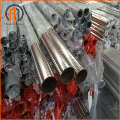 Best Selling 304L Stainless Steel Pipe