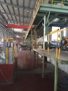 L Color Coated Galvanized Steel Sheet in Coil