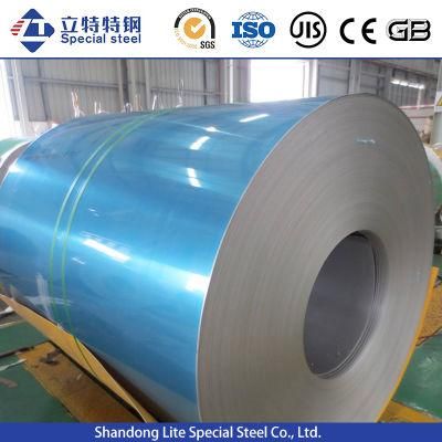 Manufacture High Strength Decorative Stainless Per Kg Price Building Materials Steel Sheet Coil Strip