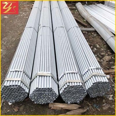 High Quality Gi Galvanized Steel Pipe and Tube for Sale Price Per Ton