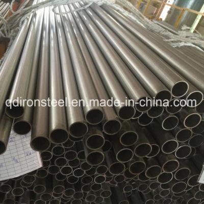 ASTM A312 Tp316/Tp316L/TP304/Tp310 Seamless Stainless Steel Pipe Ss Pipe