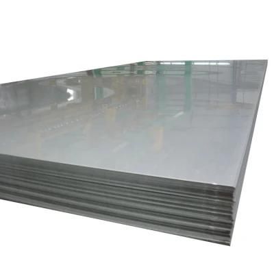 China Supplier 409 Steel Price AISI 409 Cold Rolled 2b Stainless Steel Sheet