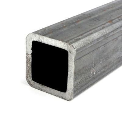 Steel Structure Square Hollow Sections Rectangular Steel Pipe