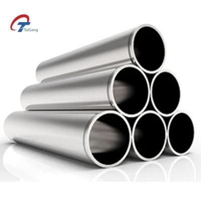 TP304L / 316L Bright Annealed Tube Stainless Steel for Instrumentation, Seamless Stainless Steel Pipe/Tube