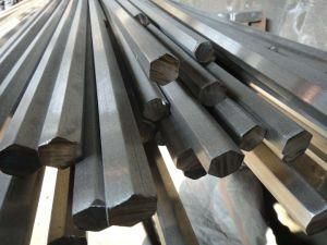 20crnimoa Structual Alloy Steel Round/Square Bar