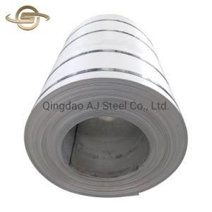 2b Finish Stainless Steel Strip 201 202 Inox Coil