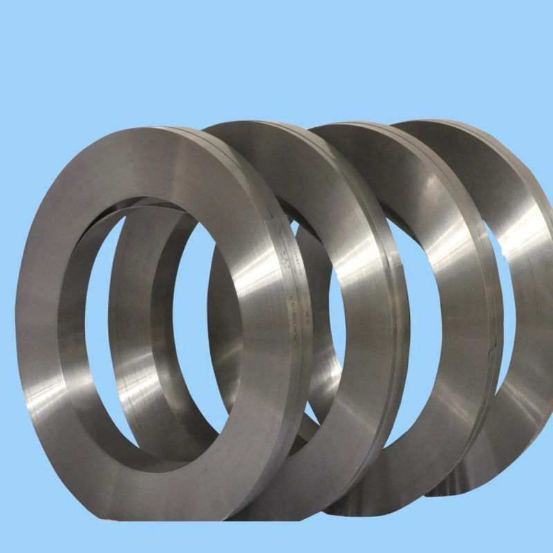 Sk5 Hardened and Tempered Spring Steel Strips