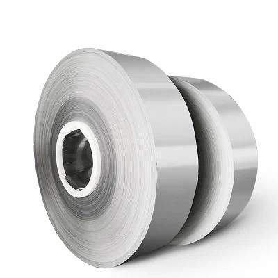 ASTM Stainless Steel 201 202 304 304L 309S 316 316L 409 410s 410 Stainless Steel Strips Cold Rolled Strips Sheet Plate Stock