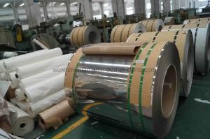 High Strength Multi Purpose 430 Stainless Steel Coil