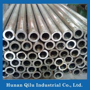 Hot Rolled Forged 16mncr5 Steel Tube