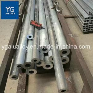 ASTM B622 Nickel Alloy Steel Uns N06600 N08825 N10276 N10675 Pipes Tubes