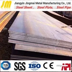 Hot DIP Galvanized Steel Plate for Automobile Industry