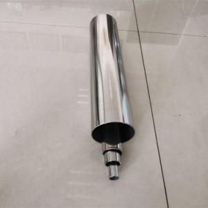 ASTM Tp 304 201 309 310 316 Stainless Steel and Duplex Stainless Steel Tubes