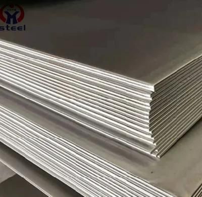Stainless Steel Sheet 417h Steel Plate Available
