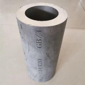 Oil and Gas Pipeline Seamless Stainless Steel Pipe