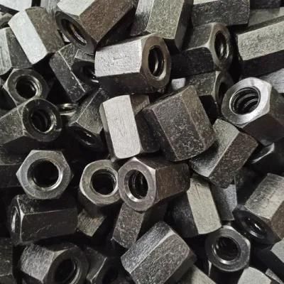 Psb930 Thread Bar Anchor Nut for Bridge Reinforcing