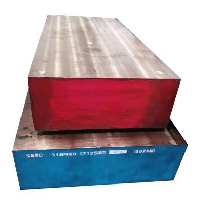 1055 1.1191 S55c Carbon Steel, S55c Tool Steel, 1050 Mould Steel, S55c Forged Block
