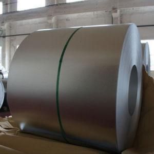 Aluzinc Building Material Galvalume Steel Coil for Roofing Sheet Dx51d+Az