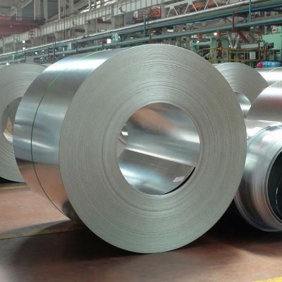 Zinc Coating Steel Sheet Gi Steel Coils Galvanized Steel Rolled Coils