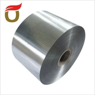 Hot Dipped Galvanized Steel Coil Building Material Zinc Coated Gi Coil