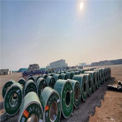 Hot Selling Stainless Steel 410 409 430 201 304 Coil/Strip/Sheet/Circle