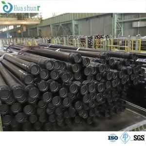 API 5CT Seamless C90 5-1/2&quot; 20.00 P/L/B Casing Pipe for OCTG