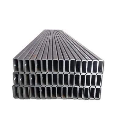 Large Diameter Best Price Per Meter 304 Rectangle Stainless Steel Pipe