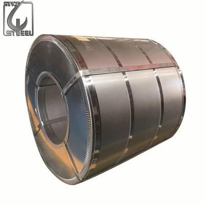 Dx51d Z100 Zinc Coating Galvanized Steel Coil Sale South Africa