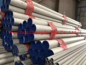 304 304L 316L 316 Stainless Steel Tube Tp316L Seamless Stainless Steel Pipe Wholesale Price Cdpi1617