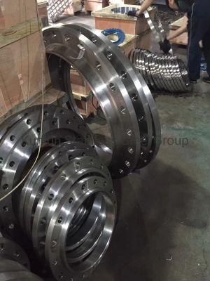 China Supplier Stainless Steel 304 Flanges Price