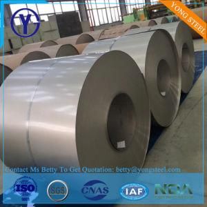 ASTM A240 410 420 430 Grade Cold Rolled Stainless Steel Coil with 2b, Ba, No. 4, 6K, 8K Surface