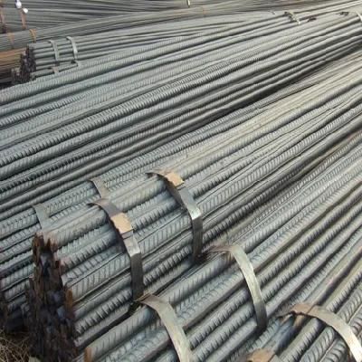 Hot Sell BS4449 Reinforced Steel Bar/ Deformed Rebar for Building Material Price Low