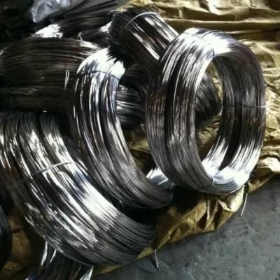 Manufacturer Supply Stainless Steel Wire 201 304 316 316L 410