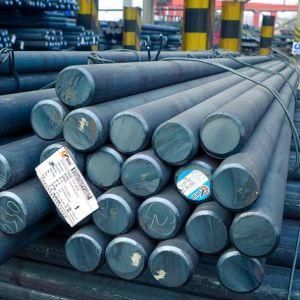 ASTM A193 B7 B16 Steel Bar for Bolts