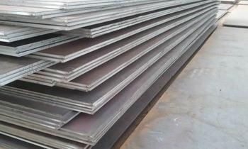 Wear-Resistant Steel Plate (WNM360B) Made in China