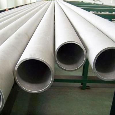 Hot Rolled 304 Stainless Steel Pipe Price