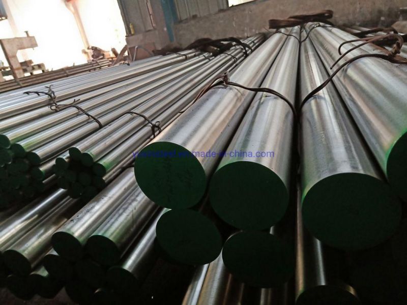 1.3343 ASTM M2 W6mo5cr4V2 Skh51 High Speed Steel for Tool Steel Material
