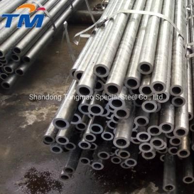 Cold Rolled High Precision Seamless Steel Pipe