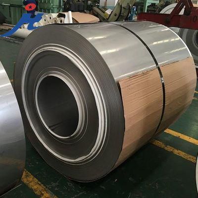 Hot Rolled Stainless Steel Coil 201 430 410 202 304 316L