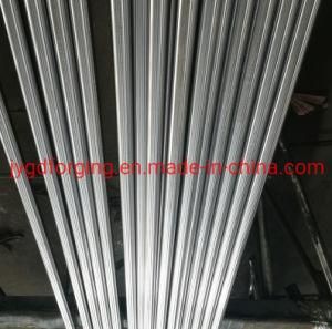 Cold Rolling SAE1045 Steel Polished Round Bar/ Steel Polishing Round