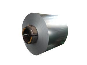 Z30-Z275 Thick 0.15-0.3mm Galvanized OEM PPGI Coils Building Material Roofing Steel