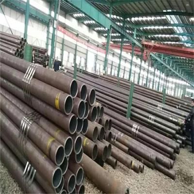 Carbon Steel Seamless Pipes Weight
