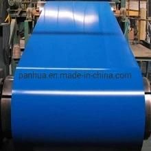 0.42*1250 Prepainted Galvanized Steel Coil