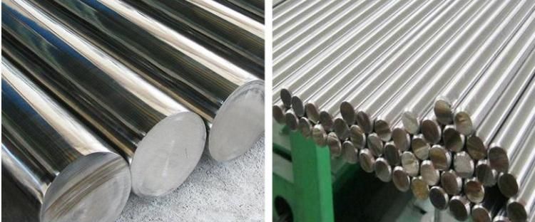 Hot Sell Cheap Price Mild Steel Carbon Steel Round Bar