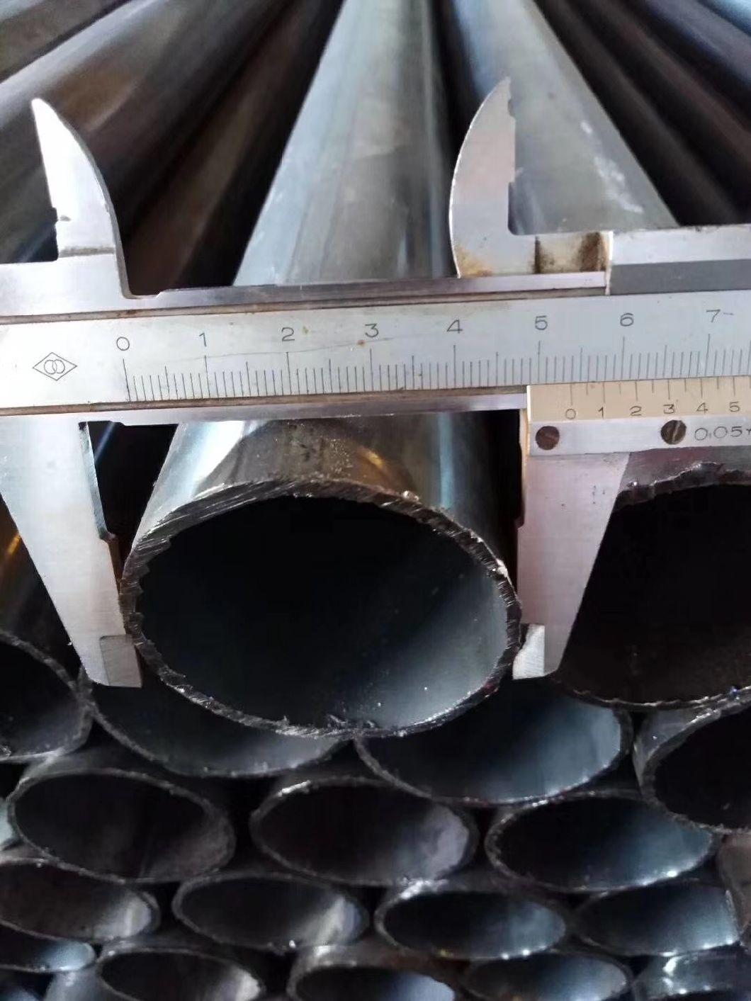 Export 201 202 310S 304 316 Stainless Steel Pipe
