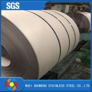 Hot Rolled Stainless Steel Coil of 317L No. 1 Finish