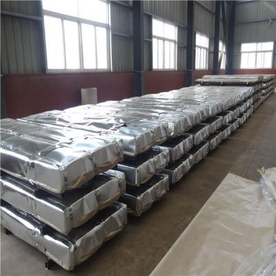 Better Malleability Cold Rolled Steel Sheet