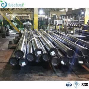 High Quality API 5CT K55 N80 L80 N80Q P110 R95 C95 Seamless Casing Pipe/Tube with SGS Certification