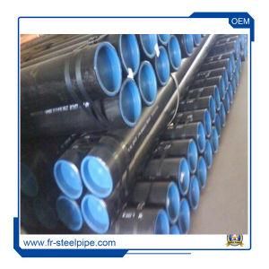 Q345b SAE1020 Factory Supply 34mm Seamless Steel Pipe Tube Large Diameter Stock Seamless Steel Pipe with Competitive Price